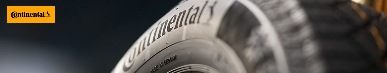 Continental Ganzjahresreifen günstig bei Goodwheel kaufen