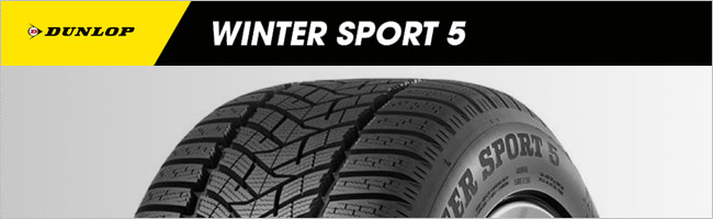 Dunlop Winter Sport 5 im Goodwheel.de Online Shop
