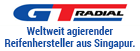 GT Radial - Reifenversicherung