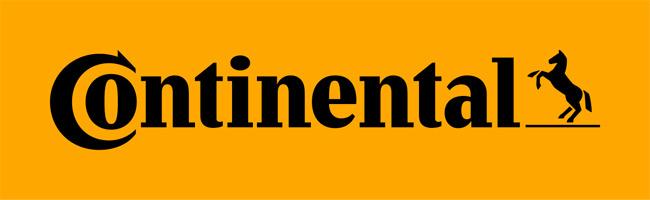 Continental Reifen Logo