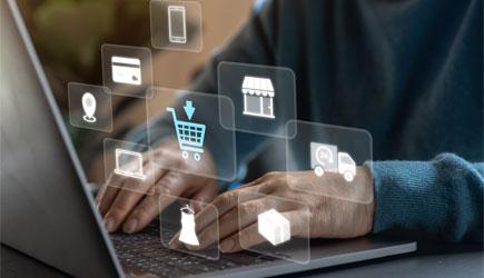 E-Commerce