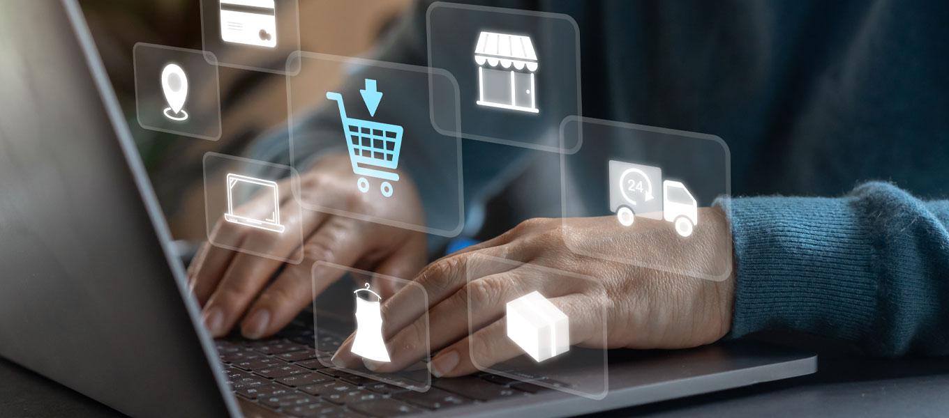 Ausbildungsangebot als Kauffrau-/mann im E-Commerce