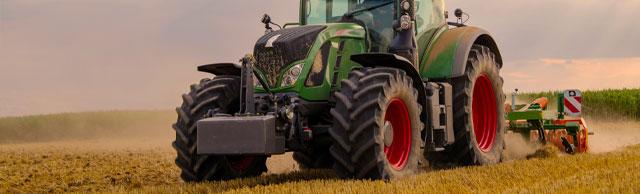 Landwirtschaftsreifen für moderne Agrartechnik