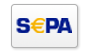 Bezahloption SEPA-Lastschrift