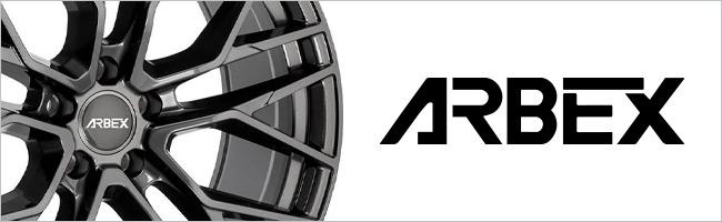 ARBEX Alufelgen für einen individuellen Fahrzeuglook bei Goodwheel