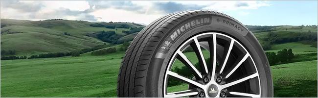 EV-Ganzjahresreifen für Škoda im Goodwheel.de Shop