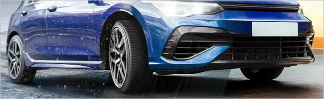 EV-Ganzjahresreifen für Volkswagen im Goodwheel.de Shop