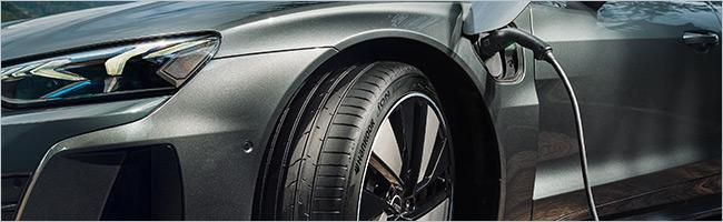 EV-Sommerreifen für Audi im Goodwheel.de Shop
