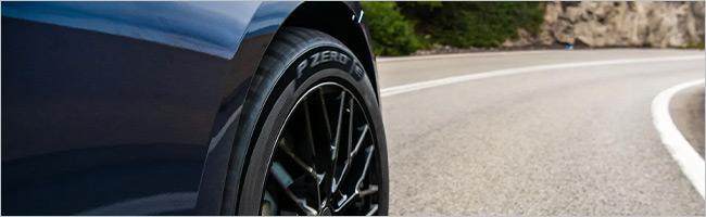 EV-Sommerreifen für BMW im Goodwheel.de Shop