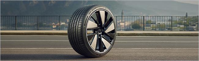 EV-Sommerreifen für Hyundai im Goodwheel.de Shop