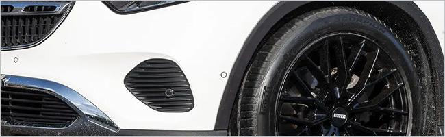 EV-Sommerreifen für Mercedes-Benz im Goodwheel.de Shop