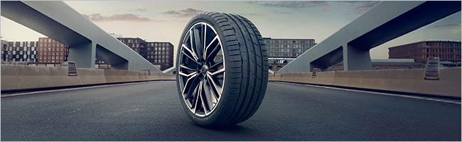 EV-Sommerreifen für Volkswagen im Goodwheel.de Shop