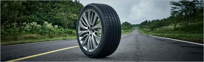 EV-Sommerreifen für Volvo im Goodwheel.de Shop