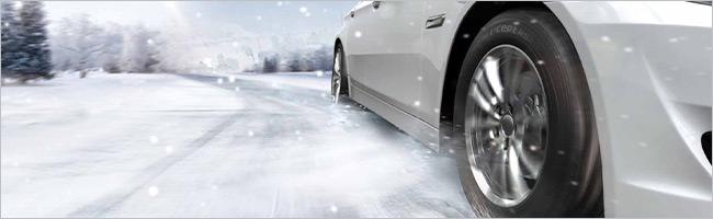 EV-Winterreifen für BMW im Goodwheel.de Shop