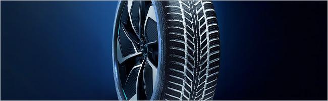 EV-Winterreifen für Tesla im Goodwheel.de Shop