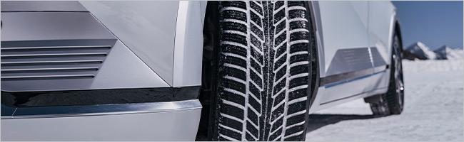 EV-Winterreifen für Volkswagen im Goodwheel.de Shop
