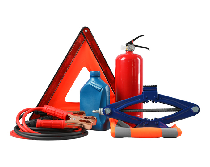 Schonung und Pflege der Autobatterie