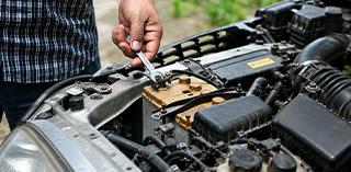 Autobatterie tauschen– Funktion, Wartung und Austausch im Überblick