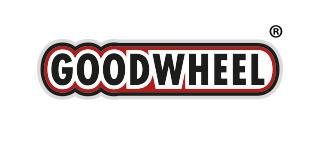 Goodwheel Logo – Informationen zu Unternehmen, Service und Leistungen