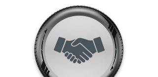Goodwheel Partnerbereich mit Partnern und Kooperationen