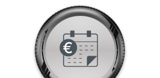 Reifen auf Raten kaufen – flexible Finanzierung für den Online-Reifenkauf
