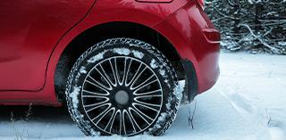 Winterreifen im Test – Vergleich für Schnee, Eis und kalte Temperaturen