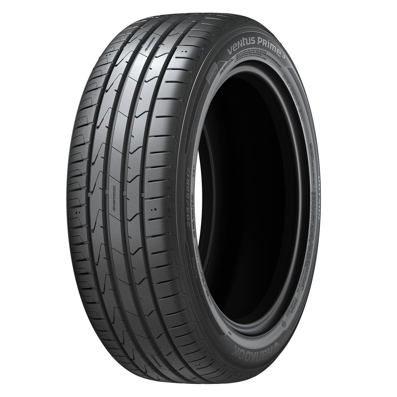HANKOOK VENTUS PRIME 3 (K125) (AO) 185/65R15 92V XL HANKOOK VENTUS PRIME 3 (K125) (AO) 185/65R15 92V XL