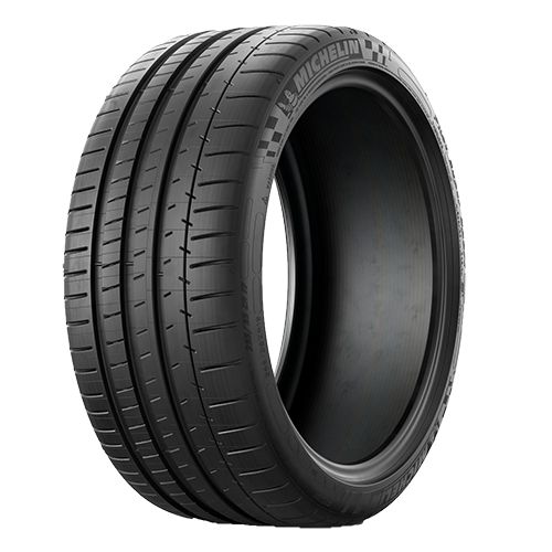 MICHELIN PILOT SUPER SPORT (*) 245/35ZR19 93(Y) MFS