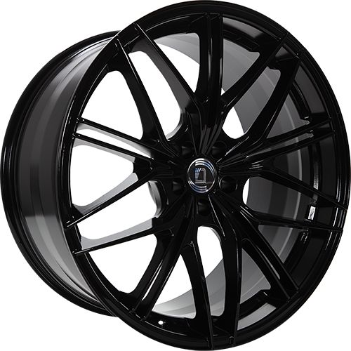 DIEWE BRENTA neroS 9.5Jx21 5x112 ET36 DIEWE BRENTA neroS 9.5Jx21 5x112 ET36
