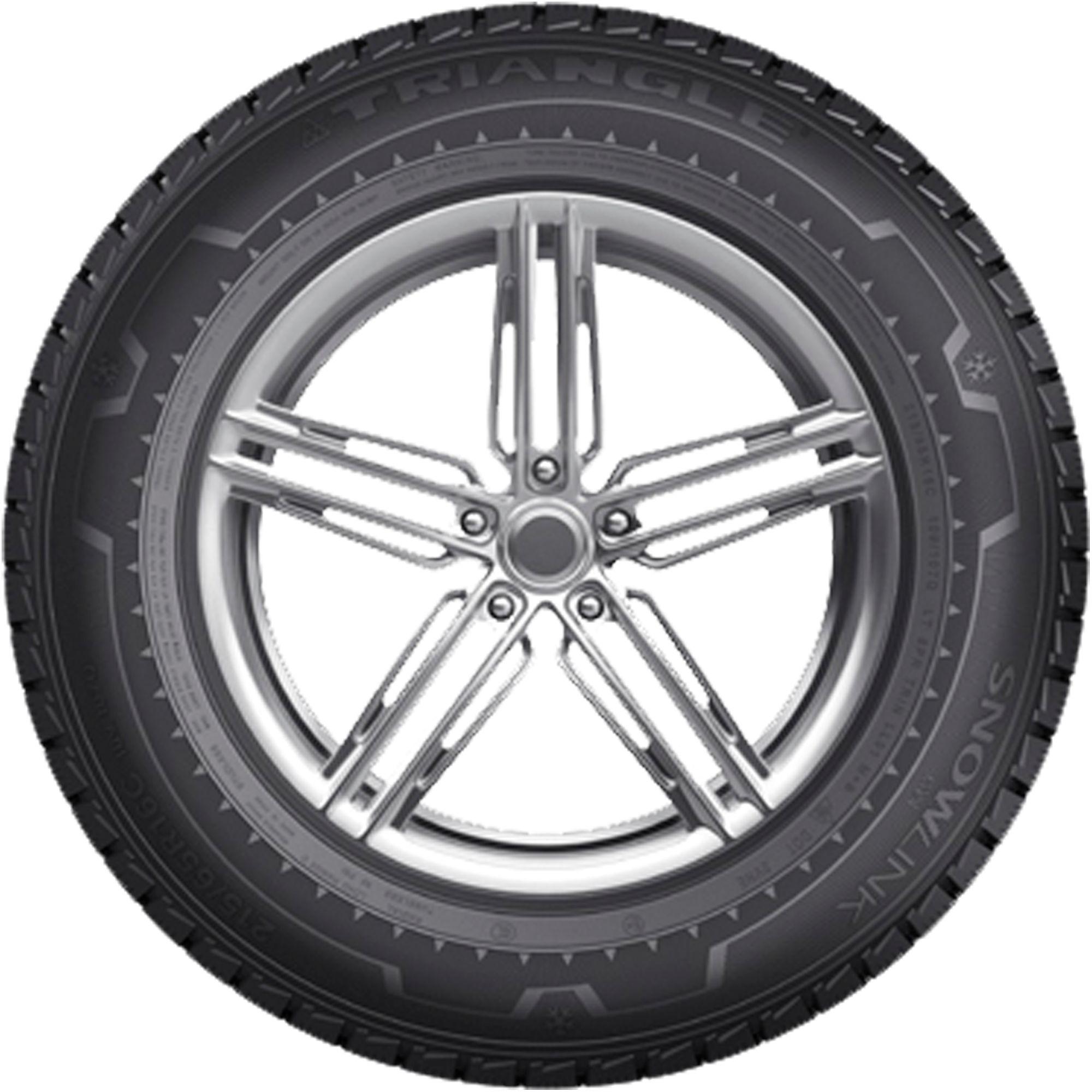 TRIANGLE SNOWLINK LL01 195/65R16C 104/102T BSW