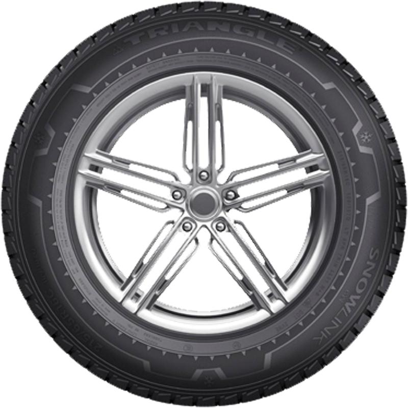 TRIANGLE SNOWLINK LL01 195/75R16C 107/105Q BSW