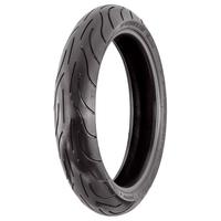 MICHELIN 110/70 ZR 17 M/C TL (54W) PILOT POWER 2CT FRONT
