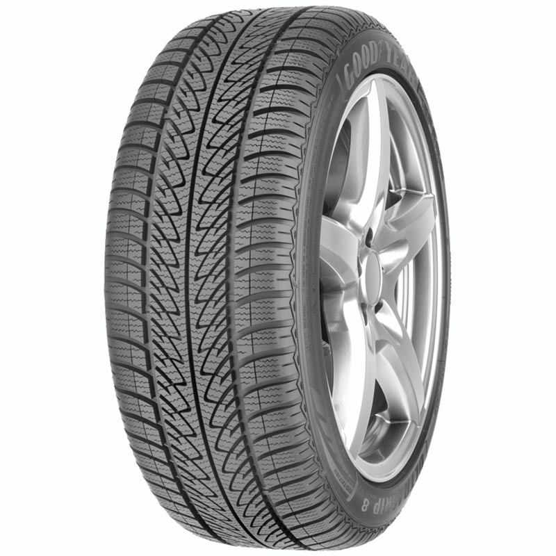 GOODYEAR ULTRA GRIP 8 PERFORMANCE MS 215/50R17 95V MFS BSW