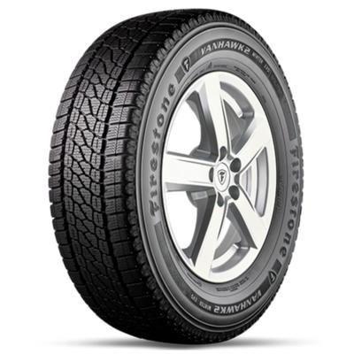 FIRESTONE VANHAWK 2 WINTER EVO 215/65R16C 109/107T ENLITEN BSW