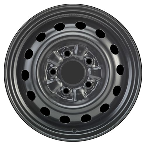 ALCAR   5.5JJx14 5x114.3 ET45