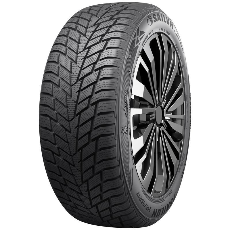 SAILUN ICE BLAZER ALPINE EVO2 215/70R16 100H BSW