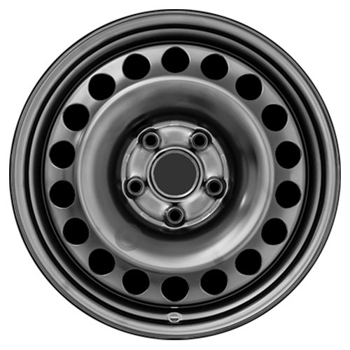 ALCAR   6.5Jx16 5x112 ET48