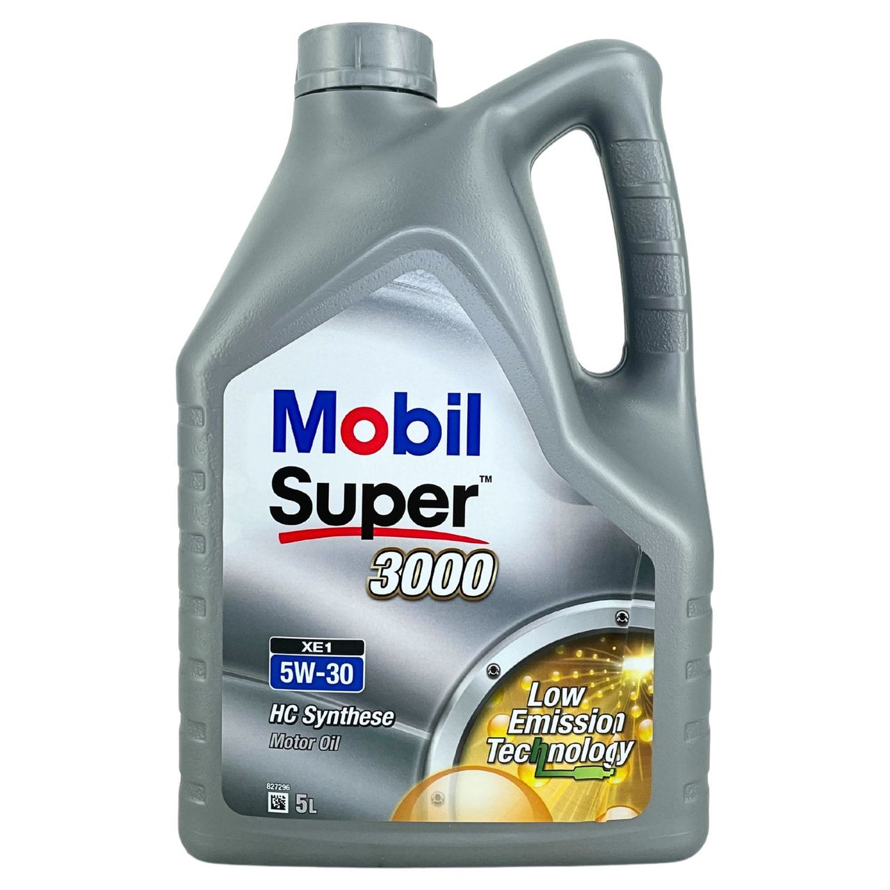 Mobil Super 3000 XE1 5W-30 5 Liter