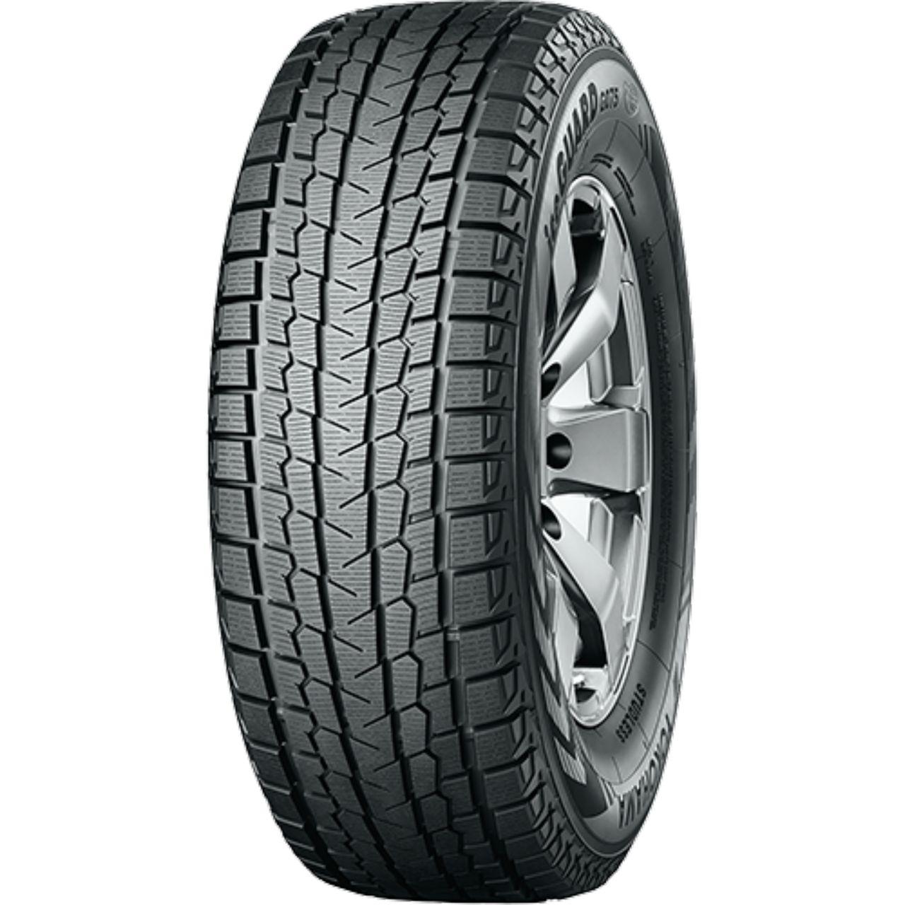 YOKOHAMA ICEGUARD G075 235/65R18 106Q NORDIC COMPOUND BSW