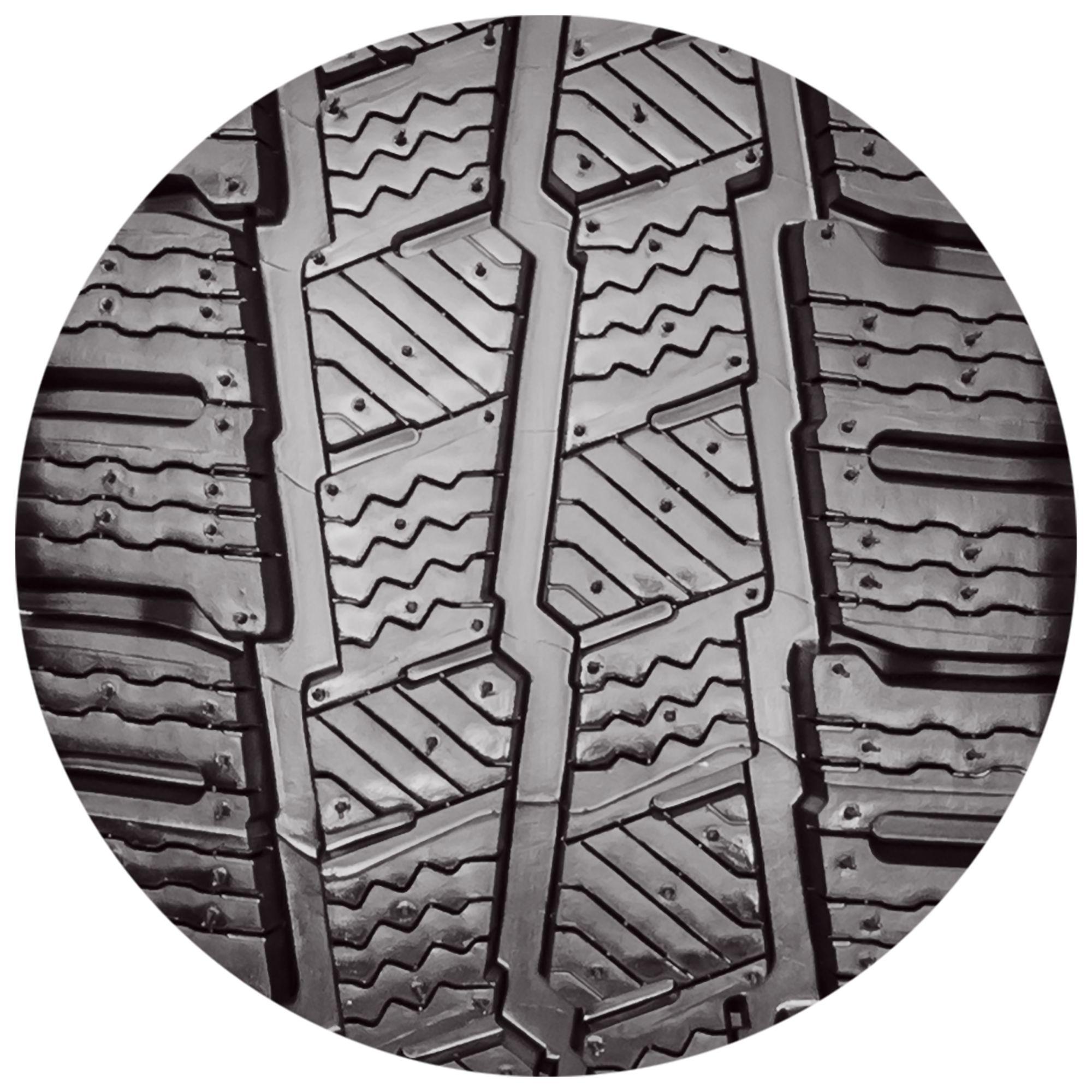 MICHELIN AGILIS ALPIN 235/65R16C 121/119R
