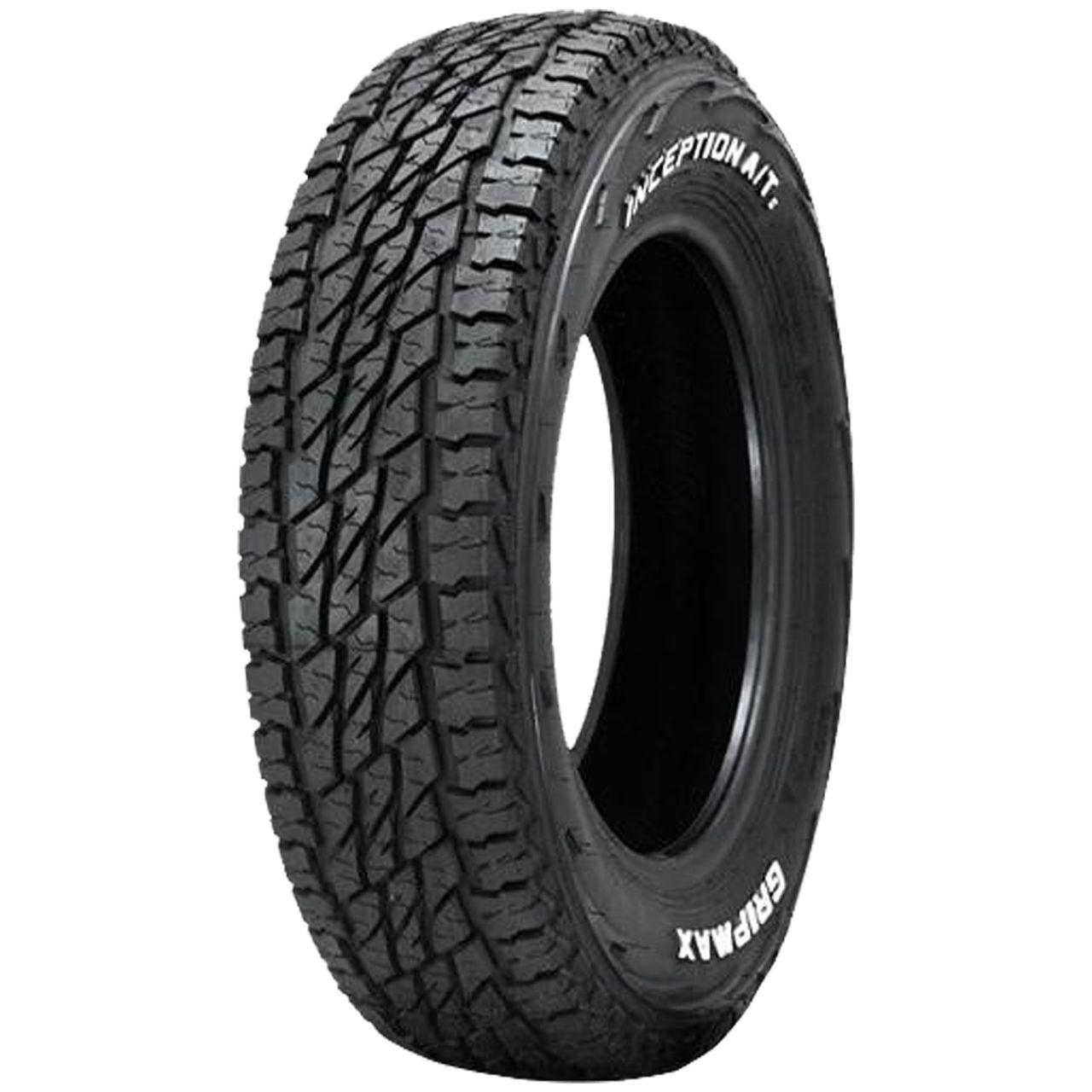 GRIPMAX INCEPTION A/T II 165/60R15 77T RWL