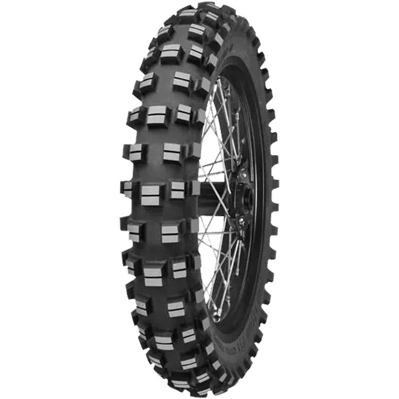 MITAS XT-754 110/100 - 18 TT 64P REAR M+S
