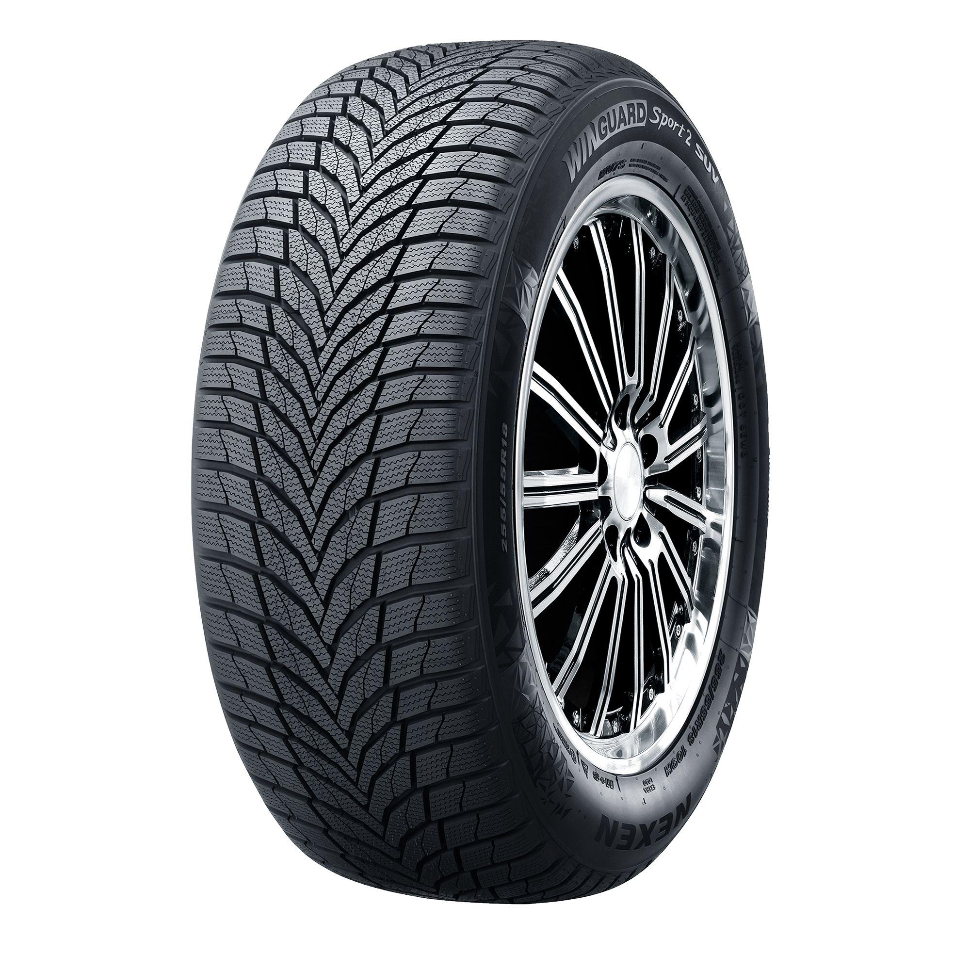 NEXEN WINGUARD SPORT 2 SUV 295/40R19 108V XL BSW