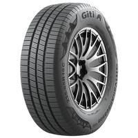 GITI GITIVANALLSEASON LA1 235/60R17C 117/115R BSW
