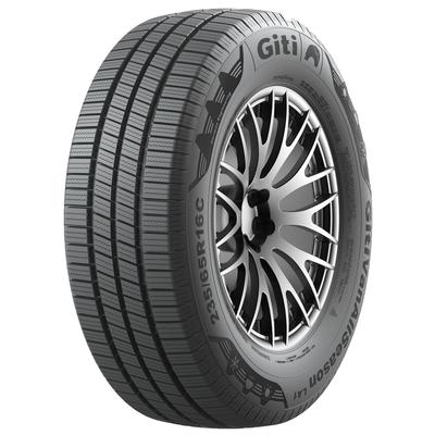 GITI GITIVANALLSEASON LA1 225/65R16C 112/110R BSW