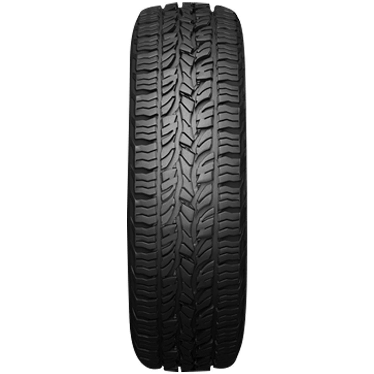 DUNLOP GRANDTREK AT5 225/65R17 102H BSW