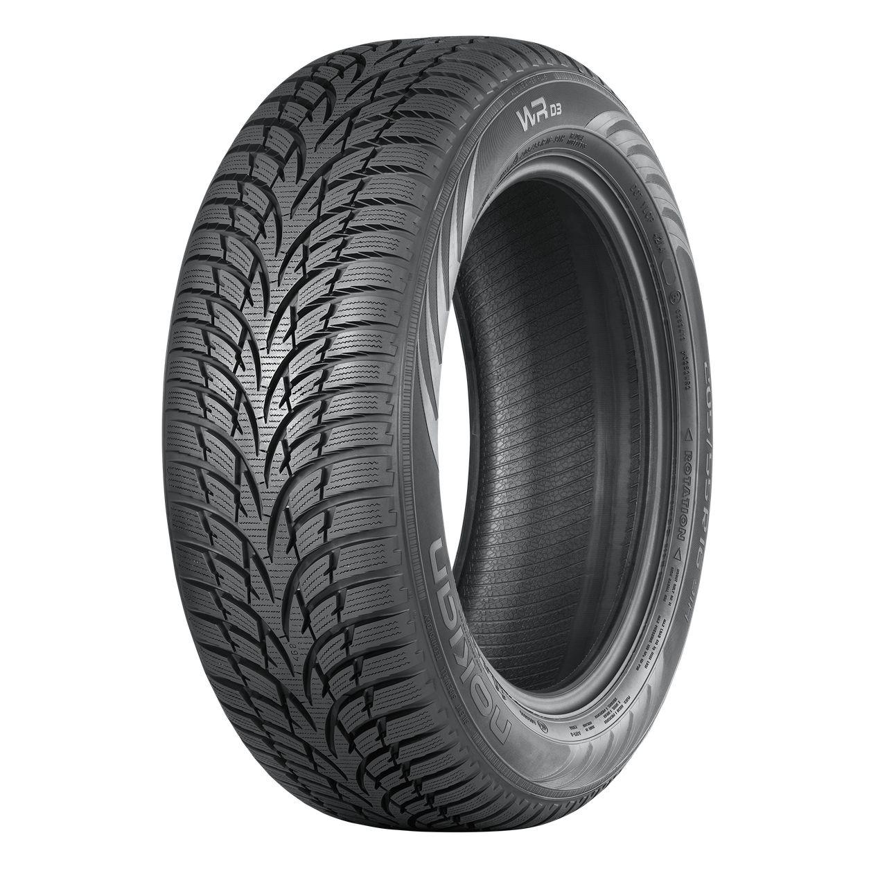 NOKIAN NOKIAN WR D3 175/70R13 82T