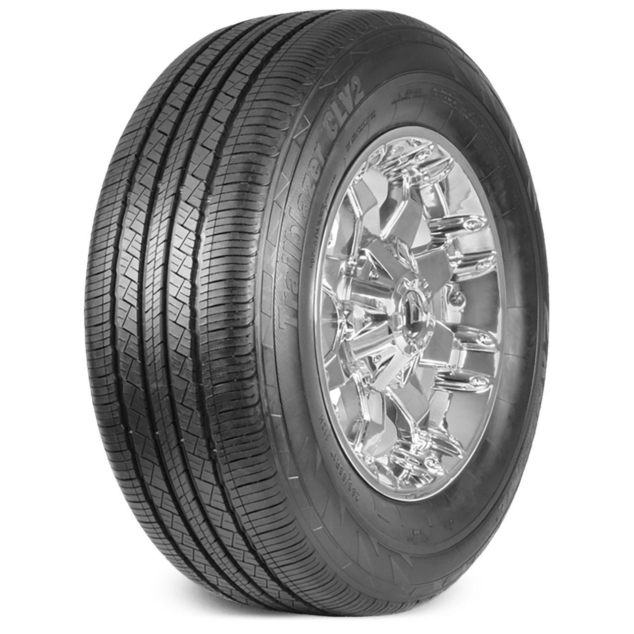 LANDSAIL TRAILBLAZER CLV2 265/60R18 114H BSW XL