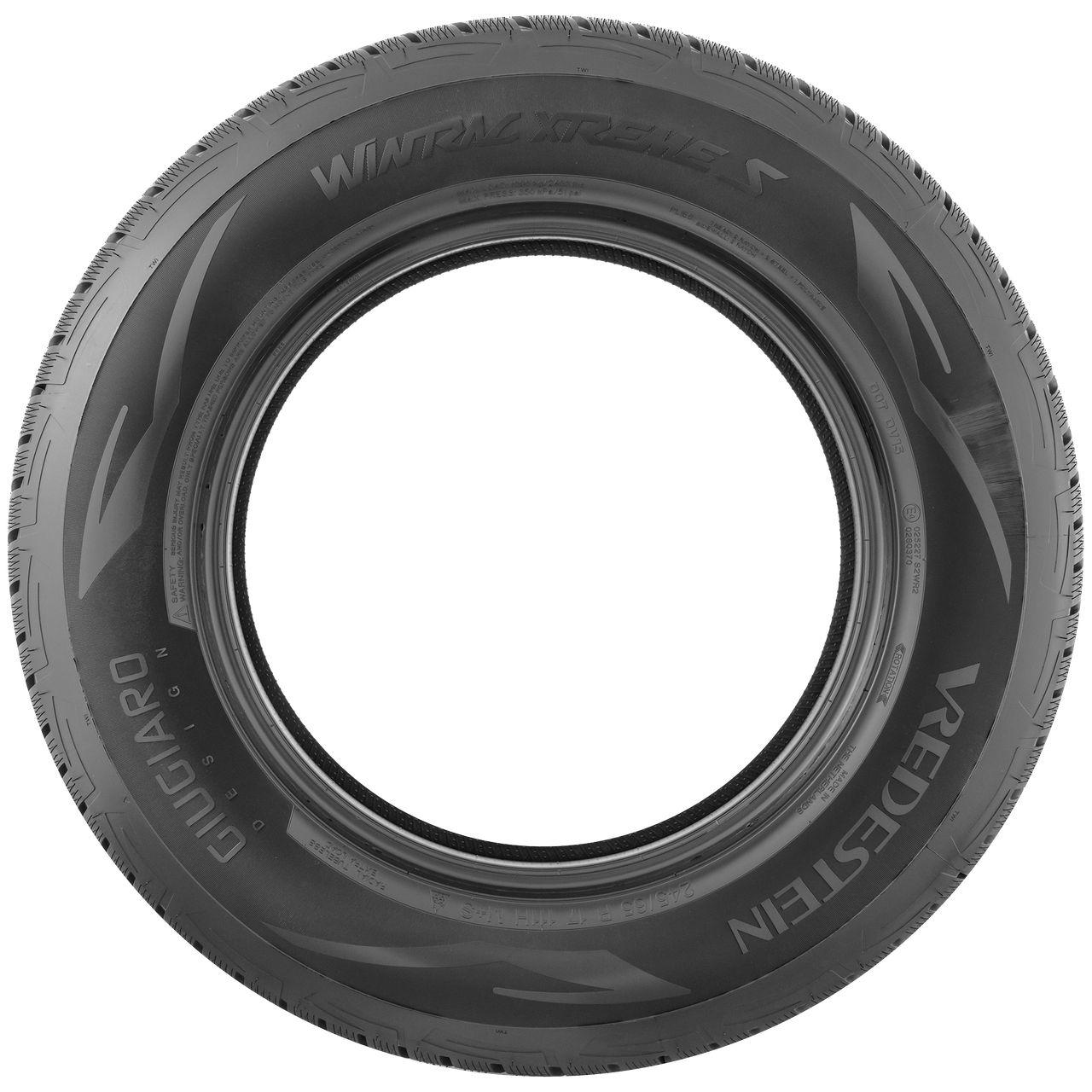 VREDESTEIN WINTRAC XTREME S 235/60R18 103H