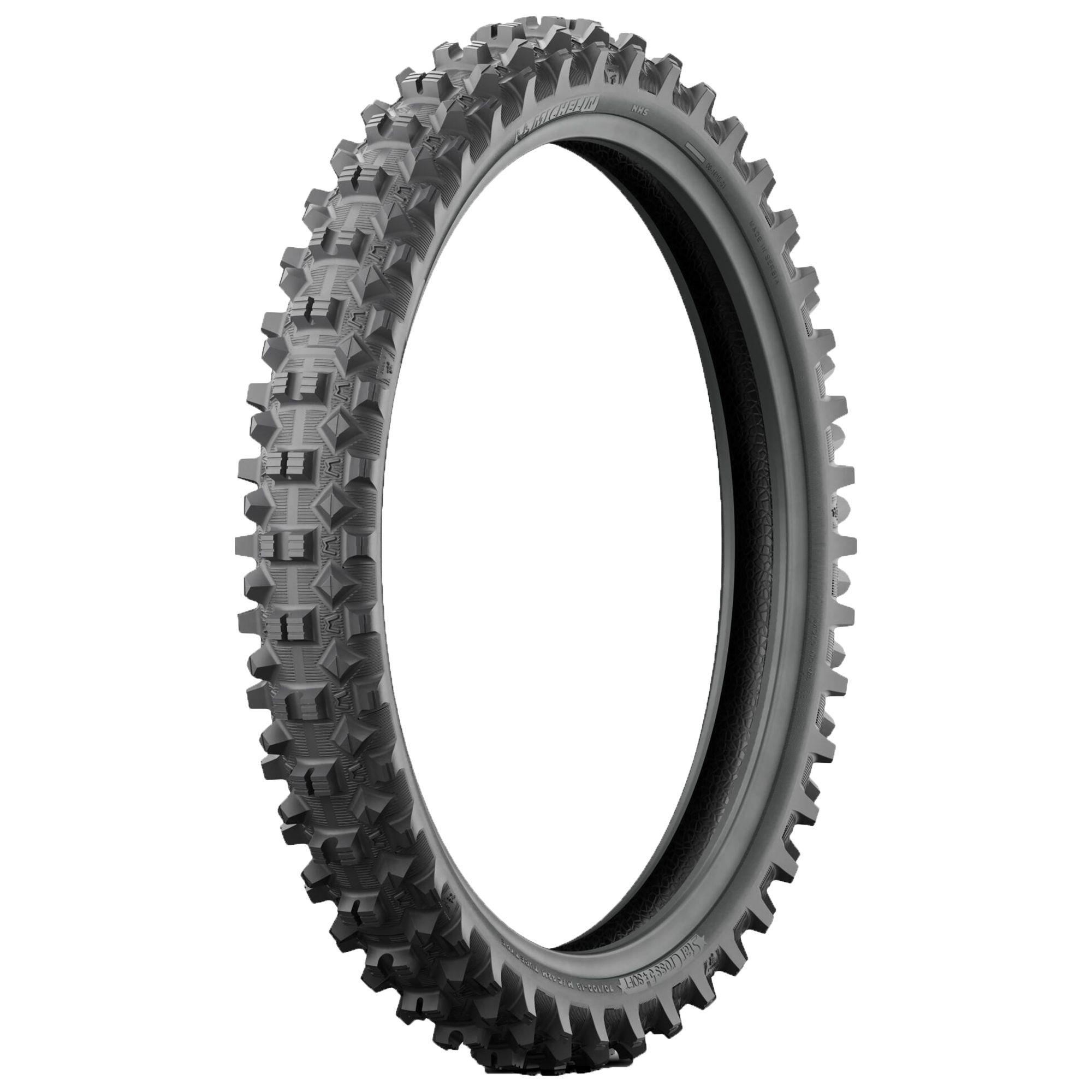 MICHELIN 90/100 - 16 M/C TT 51M STARCROSS 5 SOFT
